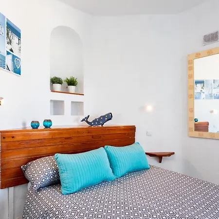 Apartment Home2book Paradise Ocean View