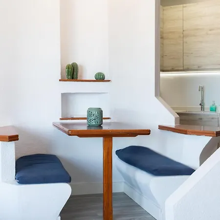 Home2book Paradise Ocean View Apartment *