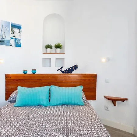 Apartment Home2book Paradise Ocean View *