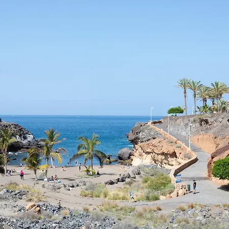 Apartment Home2book Paradise Ocean View *