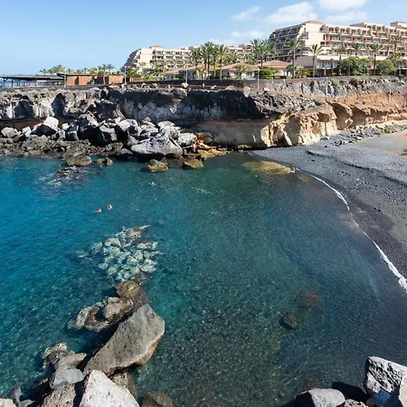 Apartment Home2book Paradise Ocean View Costa Adeje (Tenerife)