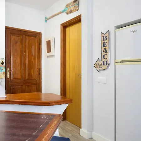 Home2book Paradise Ocean View Apartment