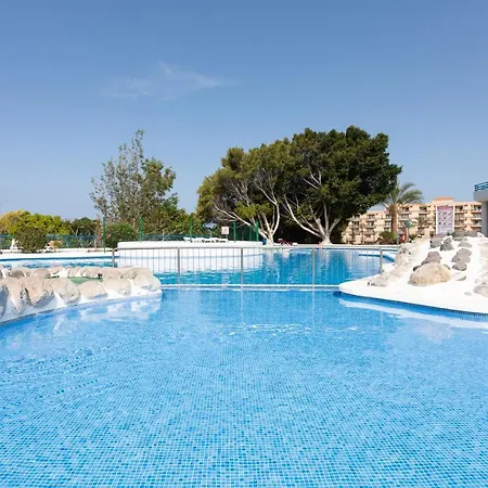 Home2book Paradise Ocean View Costa Adeje (Tenerife)