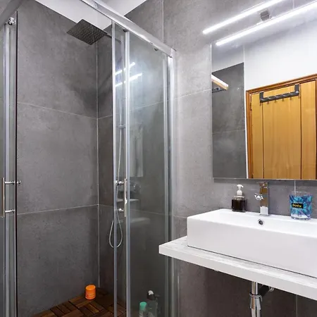 Home2book Paradise Ocean View Apartment