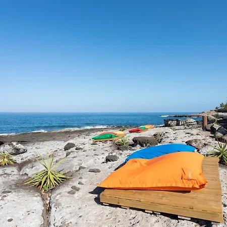 Apartment Home2book Paradise Ocean View Costa Adeje (Tenerife)
