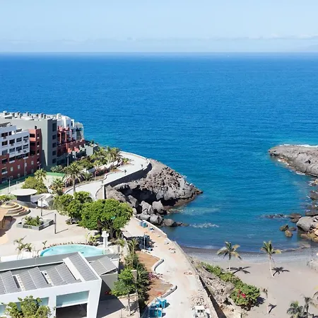 Home2book Paradise Ocean View Apartment