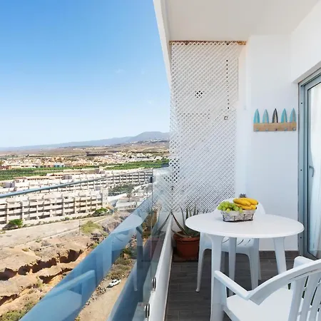 Apartment Home2book Paradise Ocean View