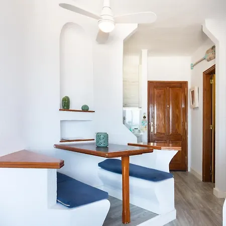 Apartment Home2book Paradise Ocean View *