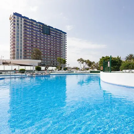 Home2book Paradise Ocean View * Costa Adeje (Tenerife)