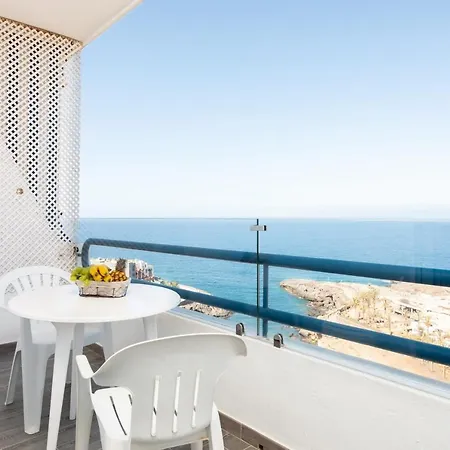 Apartment Home2book Paradise Ocean View