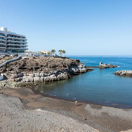 Apartment Home2book Paradise Ocean View