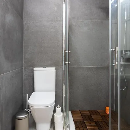Apartment Home2book Paradise Ocean View Costa Adeje (Tenerife)