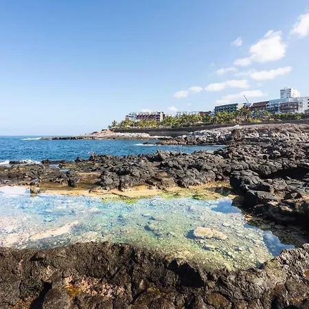Home2book Paradise Ocean View * Costa Adeje (Tenerife)
