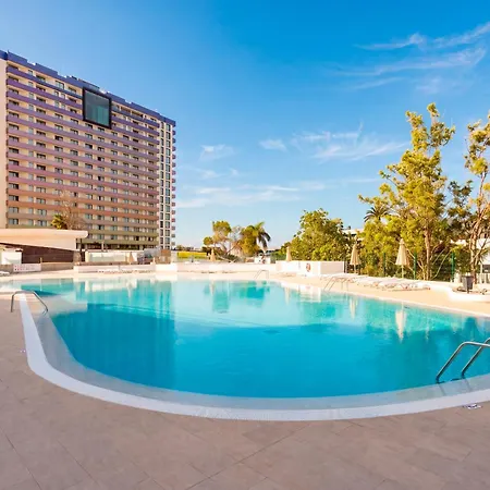 Apartamento Home2book Ocean View Paradise With Pool Costa Adeje (Tenerife)