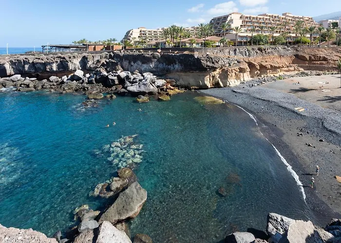 Apartment Home2book Paradise Ocean View Costa Adeje (Tenerife)