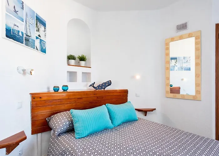 Apartment Home2book Paradise Ocean View