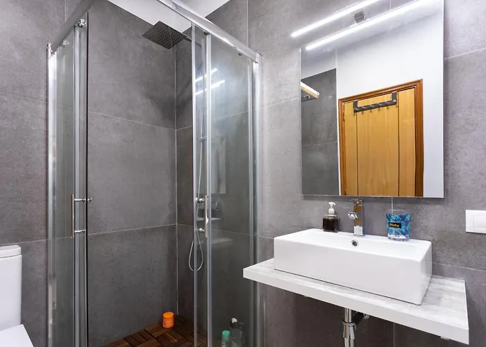 Home2book Paradise Ocean View Apartment
