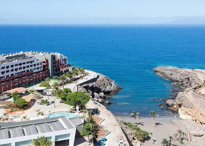 Home2book Paradise Ocean View Apartment