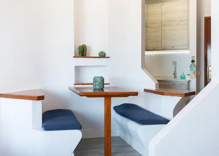 Home2book Paradise Ocean View Apartment *