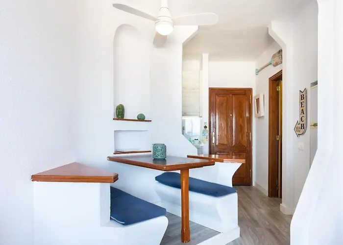 Apartment Home2book Paradise Ocean View *