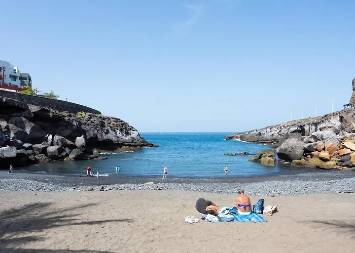 Home2book Paradise Ocean View * Costa Adeje (Tenerife)