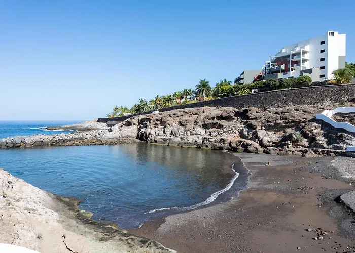 Home2book Paradise Ocean View Apartment Costa Adeje (Tenerife)