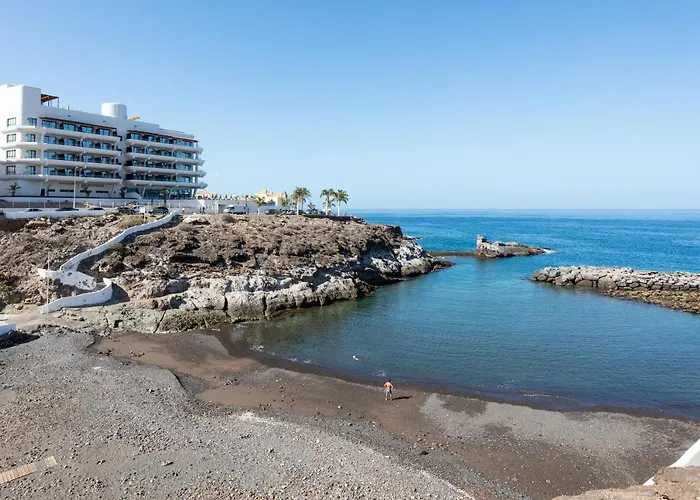 Apartment Home2book Paradise Ocean View