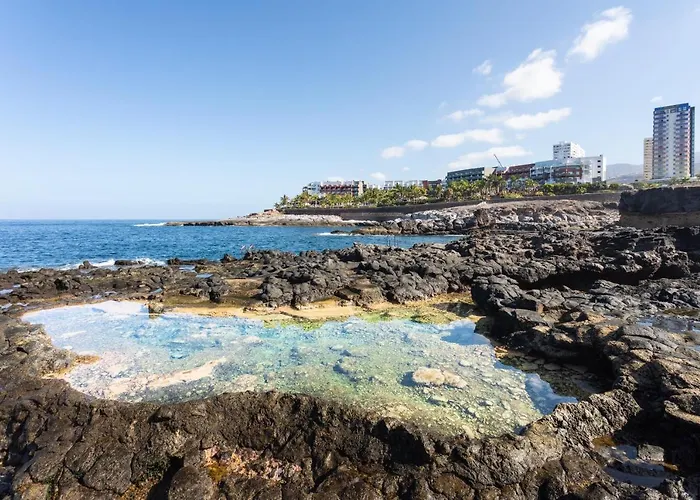 Home2book Paradise Ocean View * Costa Adeje (Tenerife)