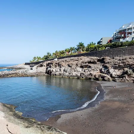 Home2book Ocean View Paradise With Pool Apartman Costa Adeje (Tenerife)